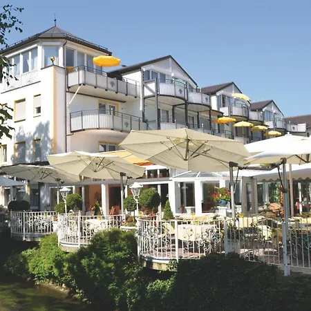 Angerhof Kur- Und Thermenhotel-3