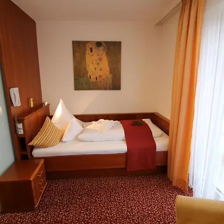 ANGERHOF Kur- und Thermenhotel-3