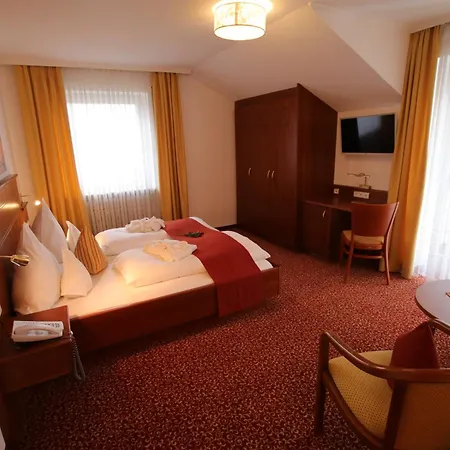 ANGERHOF Kur- und Thermenhotel-2